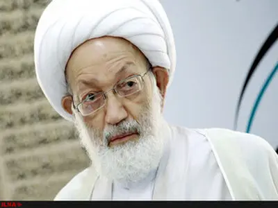 بحرین به آیت‌الله شیخ عیسی قاسم اجازه خروج از کشور داد