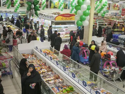 حقوق مهرماه کارکنان فروشگاه رفاه زنجان پرداخت شد