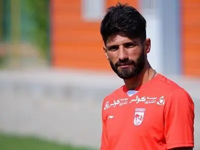 پزشک تراکتورسازی تکذیب کرد؛ شهرام گودرزی مصدوم نیست