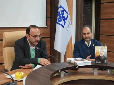 تلاش برای کاهش سن دانشجویان برای ورود به حوزه نوآوری و فناوری 