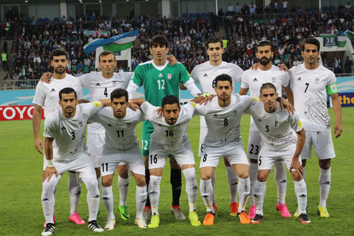 توضیح روابط عمومی فدراسیون فوتبال درباره دیدارهای دوستانه تیم ملی/ بازی با یونان لغو نشده است(عکس)