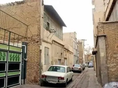 آخرین وضعیت بازآفرینی و بسته‌های تشویقی بافت فرسوده قزوین بررسی شد
