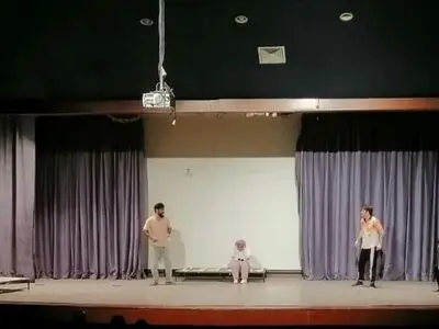 جشنواره تئاتر کرمانشاه از فردا آغاز می‌شود