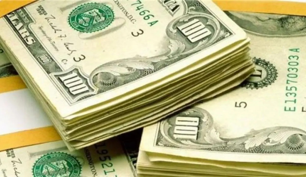 بهای انواع ارز در بازار یکشنبه ۱۷ تیر	