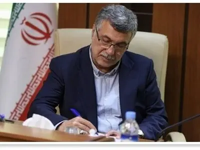 اعضای شورای عالی سازمان انتقال خون ایران منصوب شدند

