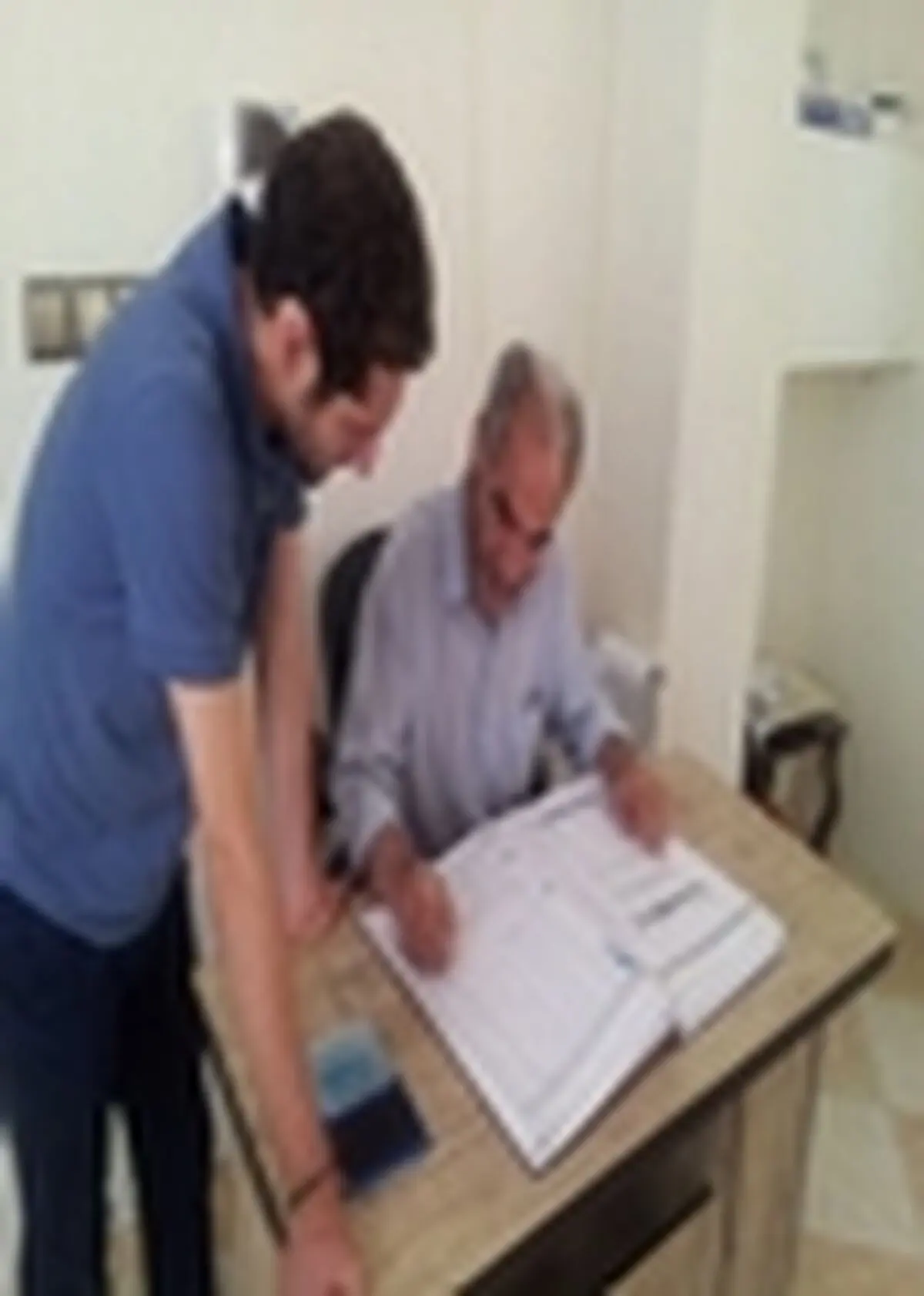 قرارداد خلعتبری با سپاهان ثبت رسمی شد