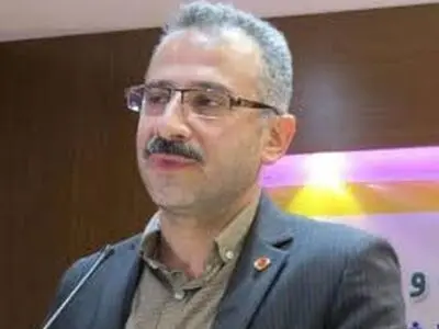 برگزاری جلسه هماهنگی و برنامه ریزی ورزش افراد دارای معلولیت در سطح کشور
