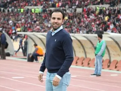 خلیلی: پرسپولیس هیچ محرومی ندارد