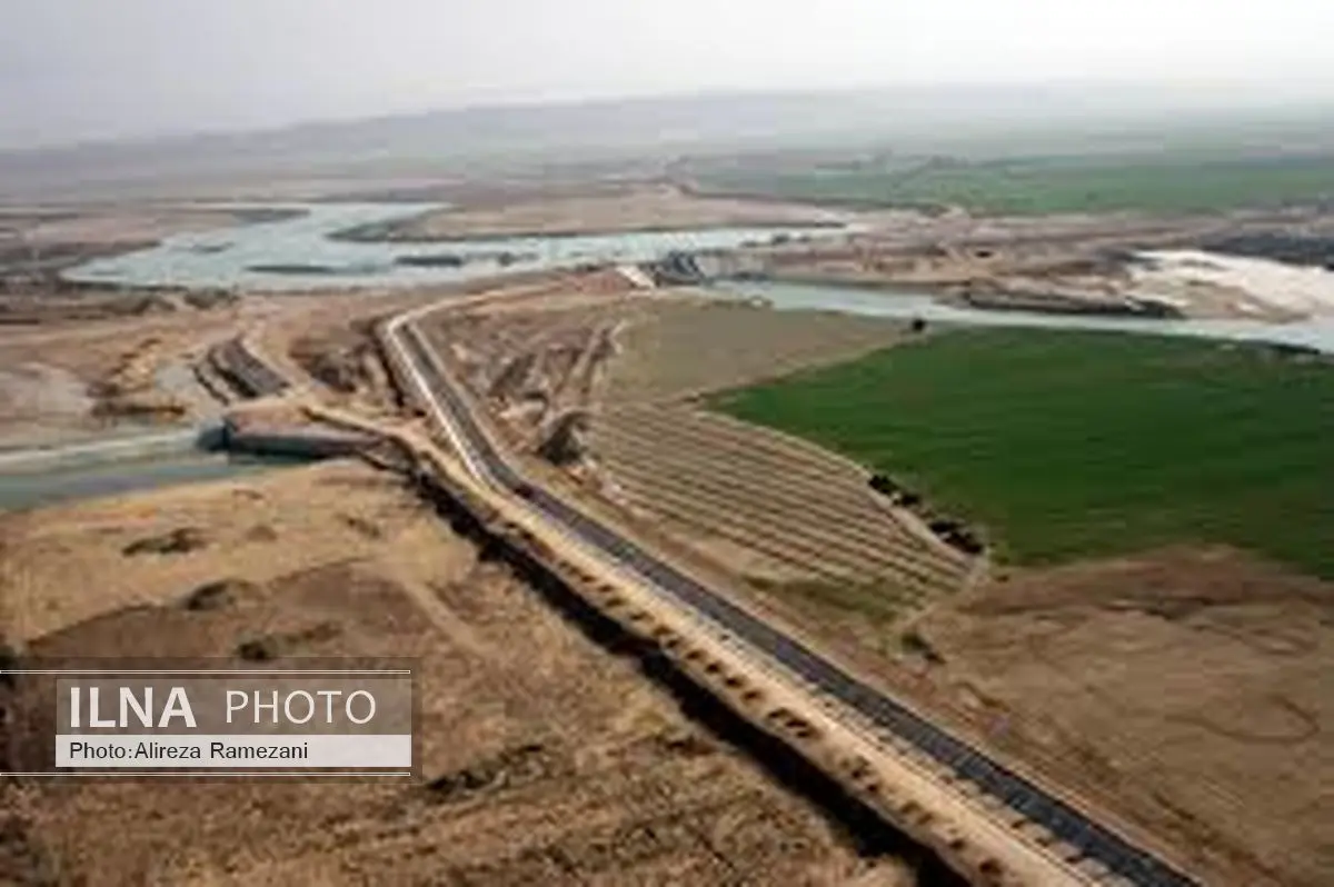 یک میلیون هکتار از اراضی کشاورزی از زیر کشت خارج شود