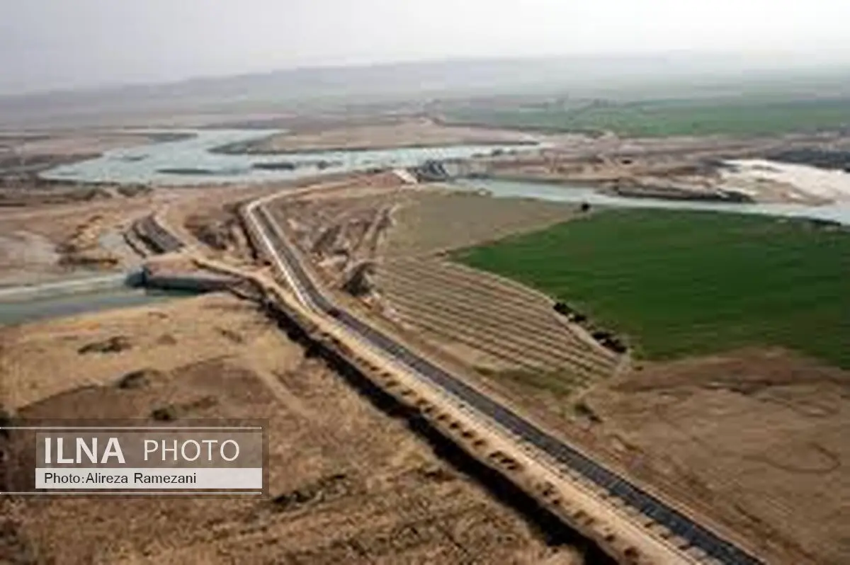  یک میلیون هکتار از اراضی کشاورزی از زیر کشت خارج شود