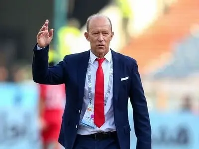 رسمی؛ پایان کار گابریل کالدرون با پرسپولیس