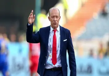 رسمی؛ پایان کار گابریل کالدرون با پرسپولیس