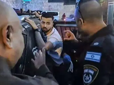 حادثه قدس هرگز نباید تکرار شود
