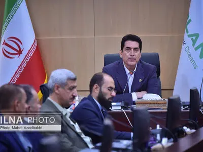 نشست «آینده صنعت لوازم خانگی، چالش‌ها و راهکارها»