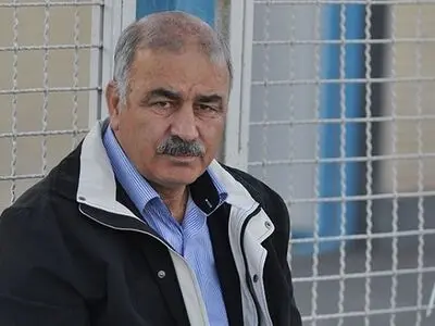 واکنش آذرنیا به قهرمانی گسترش فولاد تبریز در جام شهدا