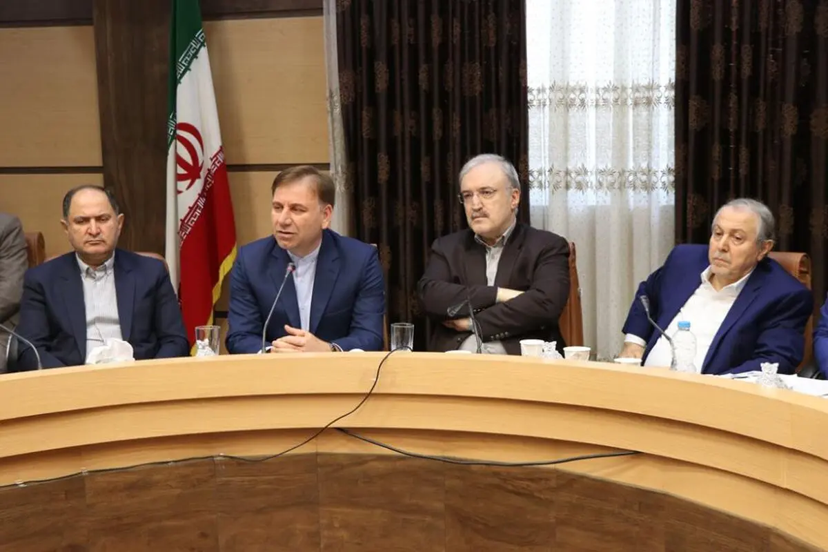گردشگرپذیر بودن گیلان تقویت زیرساخت‌های حوزه بهداشت و درمان را بیشتر می‌طلبد 