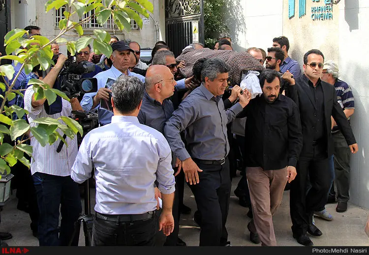 گالری