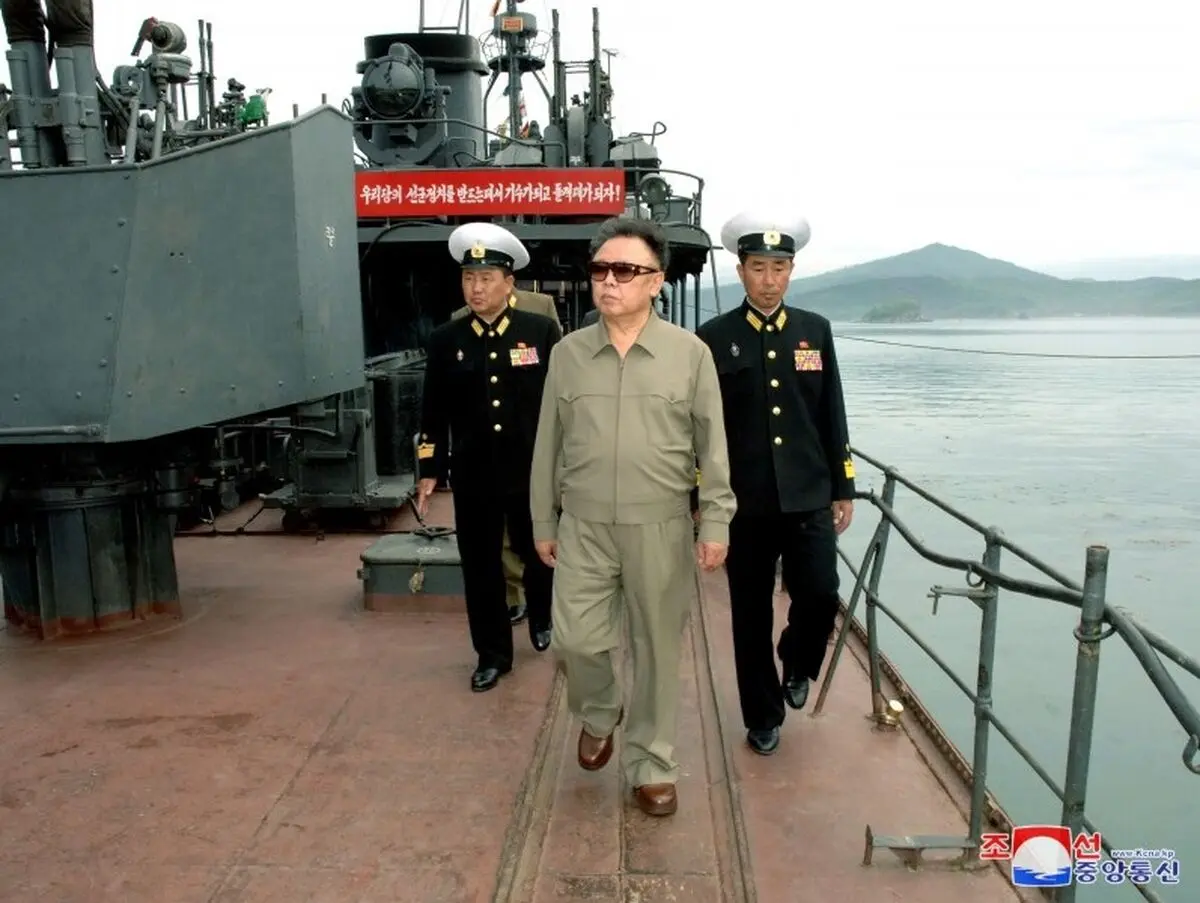 August 25 and the Meaning of the Day for the DPRK 