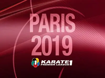 یک طلا، 3 نقره و 2 برنز حاصل تلاش نمایندگان کاراته ایران در اولین مرحله لیگ جهانی 2019 