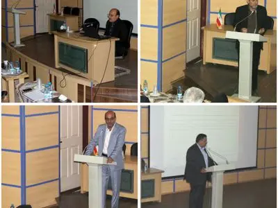 کارگاه آموزشی مروجین کشاورزی در استان البرز افتتاح شد