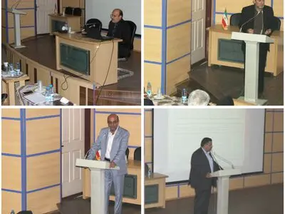 کارگاه آموزشی مروجین کشاورزی در استان البرز افتتاح شد