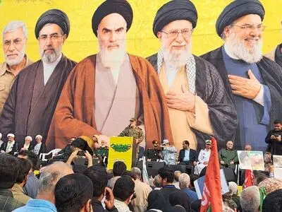 نقدی: تهدید «بمب مادر» ایران را از پاسخ‌گویی بازنمی‌دارد؛ «پدر بمپ‌ها» پاسخ خواهد داد