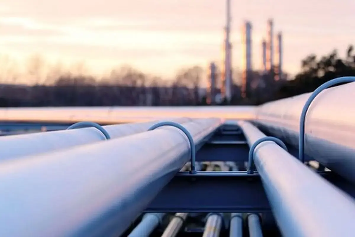 the Iran-Pakistan pipeline project can supply China's needs: expert
