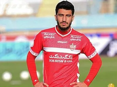 ورود یک پرسپولیسی به تیم پیکان
