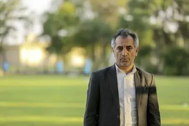 مسابقات چهارجانبه فوتبال یادواره پیشکسوت فقید استان اردبیل برگزار می شود