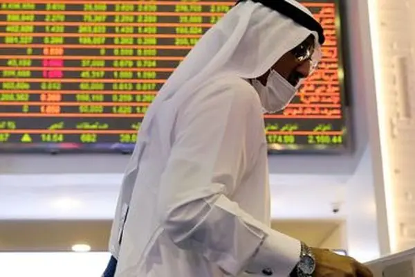 Most major Persian Persian Gulf stock markets gain; Qatar index eases