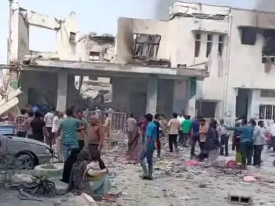 ثبت مدرسه «شجره طیبه» میناب در فهرست میراث ملی/ سندی تاریخی از جنایت جنگی آمریکایی-صهیونی علیه دانش‌آموزان