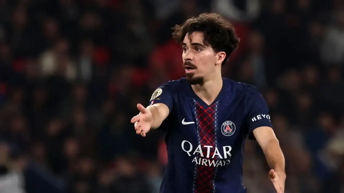 انتقاد ویتینیا از عملکرد لیونل مسی و نیمار