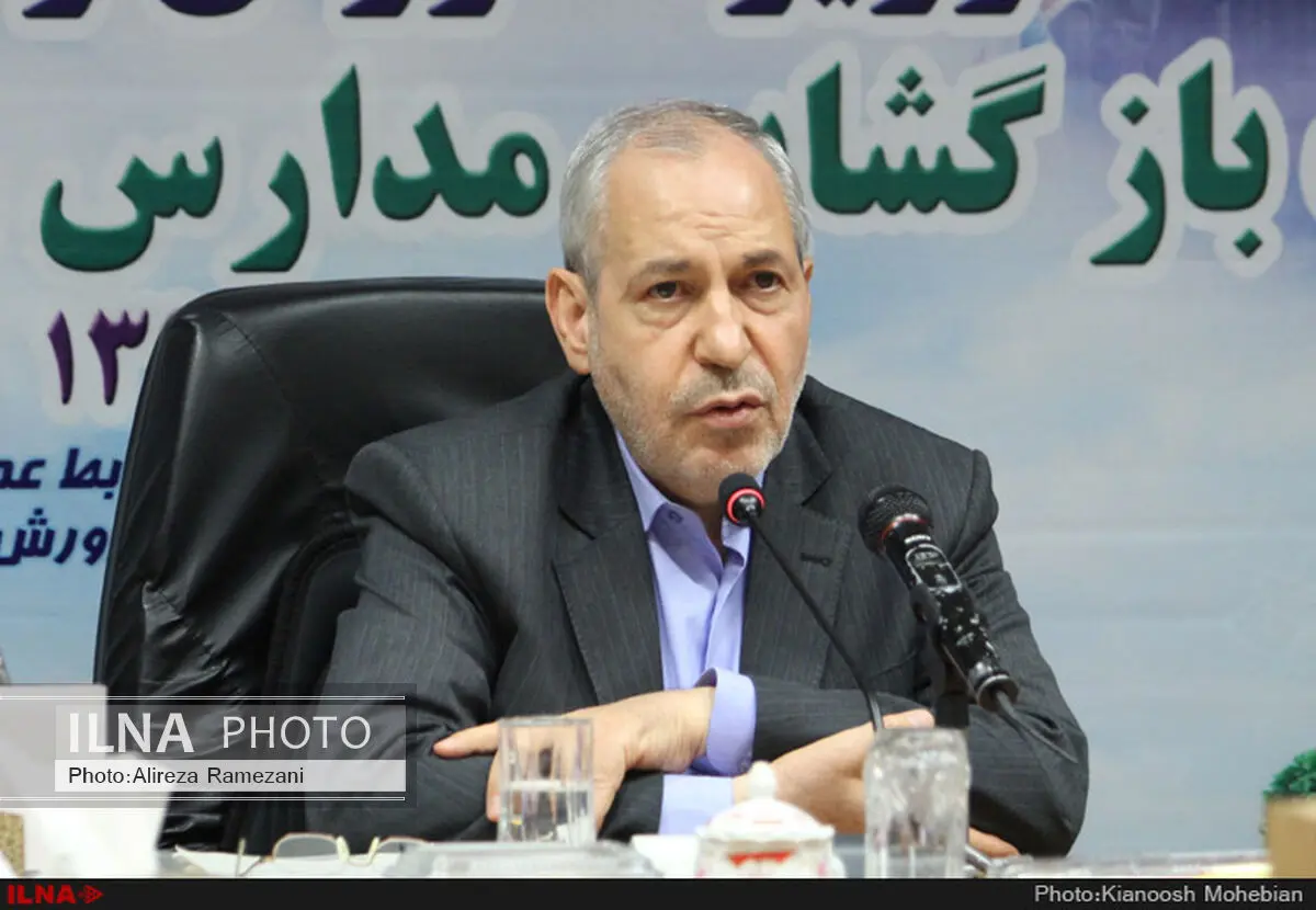 واکنش فانی به جداسازی کودکان کار از سایر دانش‌آموزان