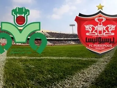 ابلاغ رسمی 3 محروم  بازی ذوب‌آهن و پرسپولیس