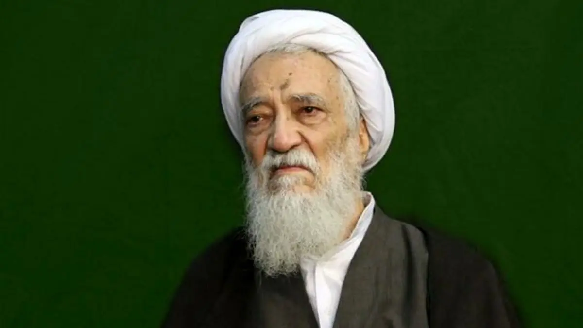 بر عهد خود ایستاده ایم