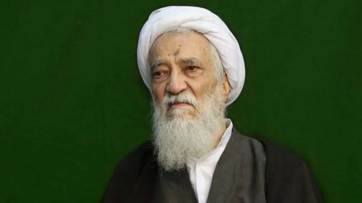 بر عهد خود ایستاده ایم