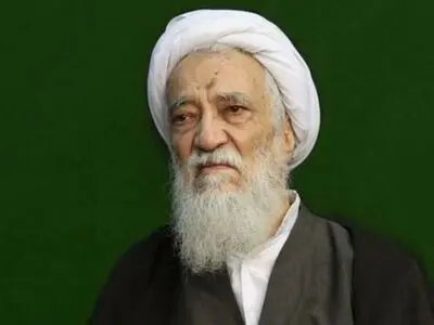  بر عهد خود ایستاده ایم
