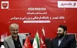 آخرین تصمیم درباره مدیرعاملی رضا درویش در پرسپولیس