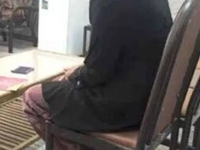 مرد خلافکار،همسرش را در مسیر مردان پولدار قرار می داد