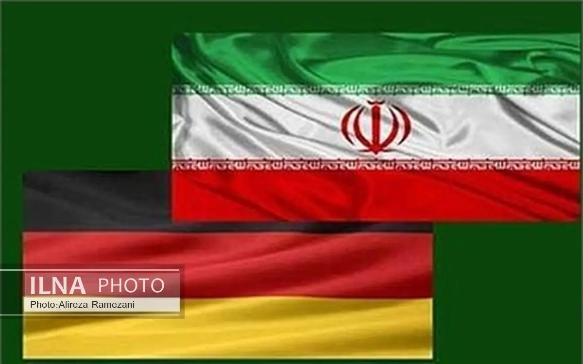 زیمنس، لینده، مرسدس و بزرگان صنعت آلمان به تهران می‌آیند