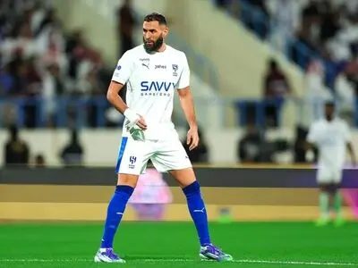 فسخ توافقی قرارداد بنزما با الهلال