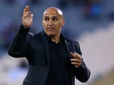 جنگ علیمنصور با سرجیو برای نیمکت برزیلی‌ها