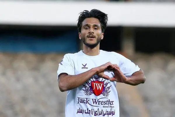 رسمی: ششمین خرید پرسپولیس هم معرفی شد
