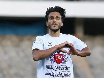 رسمی: ششمین خرید پرسپولیس هم معرفی شد