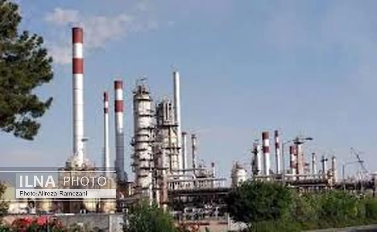 سرمایهگذاری ژاپنی و کرهایها برای کاهش مازوت پالایشگاههای ایران