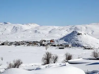 بارش روزهای گذشته هنوز کم بارشی را جبران نکرده است