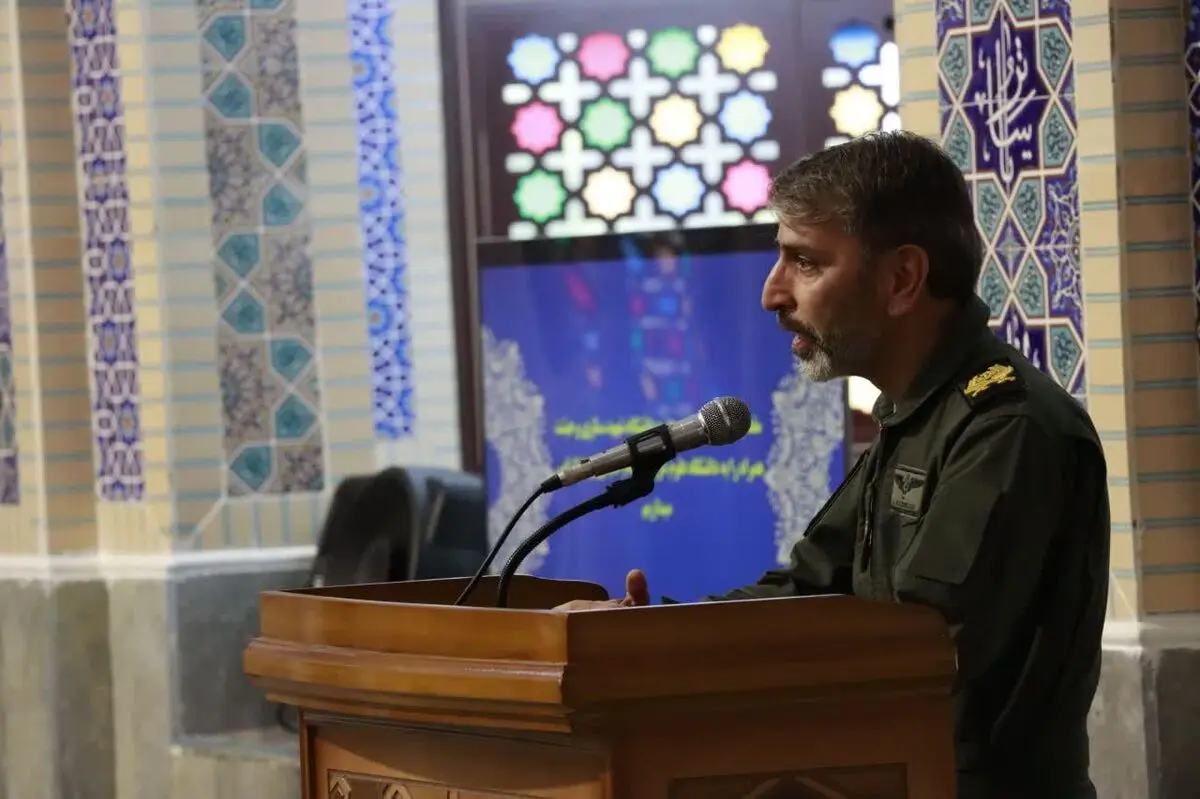 تربیت فرماندهان جنگ، مأموریت مهم دانشگاه‌های نظامی است