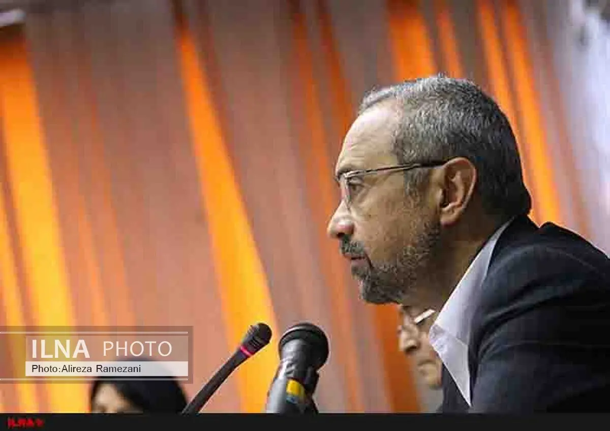 نهاوندیان با مدیران چند بانک‌ اروپایی دیدار کرد