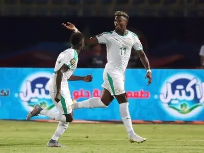 سنگال 2- 0 تانزانیا؛ سنگال با برد شروع کرد
