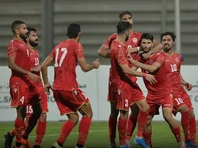 وزیر ورزش بحرین پس از پیوستن به کمپین حمایت از تیم ملی: می‌توانیم به جام جهانی برویم